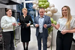 Verslo projektą įgyvendinę „Venciūnų sodiečiai“ gali pasirūpinti maistu jūsų šventei