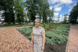 Seniūnė I. Kašėtienė: Daugai – miestas, kuris kada nors tikrai gaus kurorto statusą