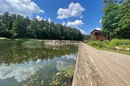 Birželio 1 d. Alytuje prasideda maudymosi sezonas