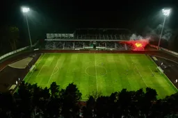 Paskutinėse namų rungtynėse DFK „Dainava“ sutriuškino suvalkiečių komandą