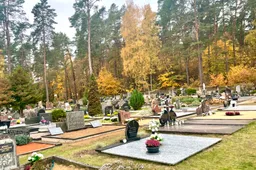 Alytus rengiasi Visų šventųjų dienai – tvarkomos kapinės ir jų prieigos