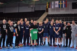 Pasaulio čempionato atrankos revanšo su Izraeliu lietuviai sieks Alytuje