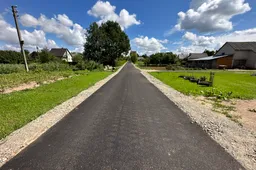 Punioje – daugiau saugumo ir patogumo