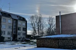 Yla iš maišo išlindo po 23 m., padėti gyventojams ėmėsi rajono merė