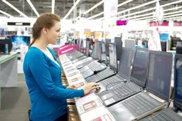 Klaidos, kurias darome įsigydami kompiuterį