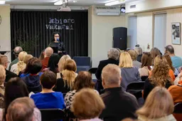 Trumposios prozos aktualijos „Imbiero vakarų“ šviesoje: žvilgsnis į šiandieną