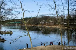 Kovo 1-ąją Lietuvoje fiksuota rekordinė šiluma