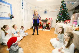 „Parama šeimai Dzūkijoje“ vadovė Jolanta Leonavičienė: „Buvome ir Velykų bobutėmis, ir Kalėdų seneliais...“ (NUOTRAUKOS)