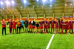 Alytaus „Dainavos“ futbolo akademija – Lietuvos čempionė
