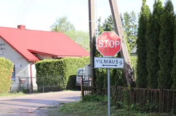 Dauguose prasideda Žemaitės ir Vilniaus gatvių remontas