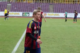 Už DFK „Dainavą“ žais ir P. Golubickas