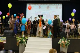 Kurti svajonių Alytų vaikus vėl kvies „Skambantis spalvų miestas“