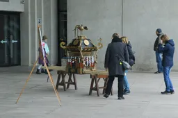 Alytuje – japonų kultūros ir sakurų žydėjimo šventė