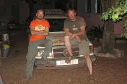 M. Starkus ir V. Radzevičius rengia išskirtinį susitikimą su gerbėjais Alytuje