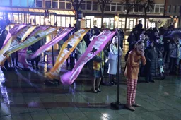 Alytuje prasideda XI tarptautinis teatrų festivalis „Com•media“