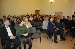 TAU: Dauguose daugiau nei 100 Alytaus rajono gyventojų tapo studentais