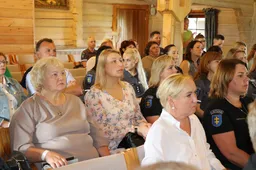 Aktyviausi saugios kaimynystės ambasadoriai rinkosi Alytaus rajone