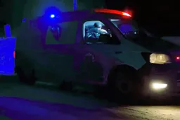 Prie vairo sėdo neblaivus, neturėjo ir teisės vairuoti