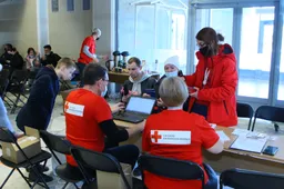 Alytus užregistravo daugiau nei dešimtadalį Lietuvoje oficialiai priimtų ukrainiečių pabėgėlių