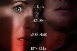 Alytaus kino „Dainava“ repertuaras