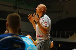 Alytaus „Varsos-Stronglaso“ strategas priėmė kvietimą dirbti Lietuvos rinktinės trenerių štabe