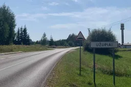 Pasigedo metalo už apvalią sumelę