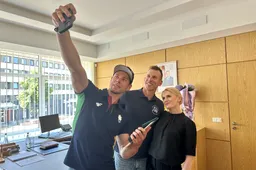 Pasaulio čempionas iš Daugų: „10 metų laukėme progos parodyti medalį“