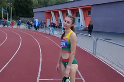 Baltijos čempionate – alytiškės medalis, kitiems iki apdovanojimų pritrūko nedaug