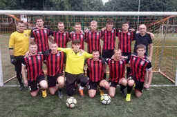 Lietuvos mažojo futbolo lygos naujokas „Alytus“ namuose debiutavo triuškinančia pergale prieš čempioną