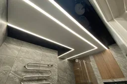 Kokybiška lubų apdaila Vilniuje – įtempiamos lubos