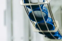 Kodėl nauja pakuotė ir būtent 10 l talpos?