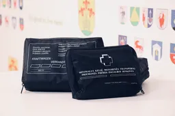 Keičiamas vaistinėles – į rajono bibliotekos filialus