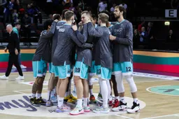 „Wolves“ atkrintamąsias LKL varžybas pradės Alytuje