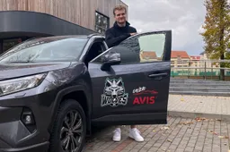 „Vilkus“ vežios „Avis“