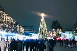 Kur, kada eglutės žiebiamos Dzūkijoje?