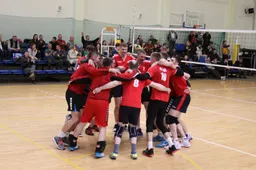 Alytaus miesto tinklinio pirmenybių finalai: čempionais tapo „Ultra“