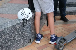 Alytuje tikrino paspirtukininkus