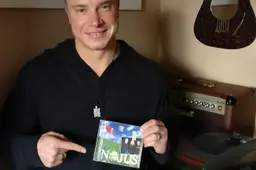 Populiariausias vardas Alytuje - Nojus