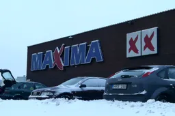 Kur apsimoka pirkti? Pigesnių maisto produktų krepšelio lyderė - „Norfa“, antra - „Maxima“, trečias - „Lidl“