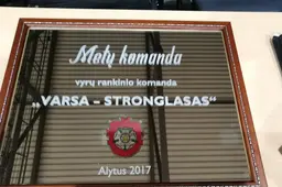 Geriausių Alytaus sportininkų 10-ukas, metų komanda ir neįgaliųjų atletų 5-ukas (NUOTRAUKOS. SĄRAŠAS. VIDEO)