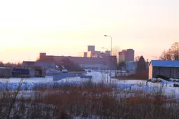 Tekstilininkai įsipareigojo pastatyti statinį ir įsikurti Pramonės parke