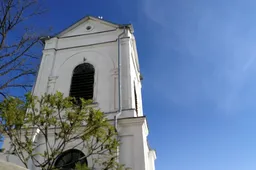 Paaiškėjo, kas bažnyčiose pakeis mirusį kunigą V. Prajarą, permainos palietė ir Alytaus Šv. Kazimiero parapiją