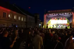 Festivalyje Lenkijoje – didžiausia Lietuvos bliuzo ambasadorių delegacija, ją sudarys ir alytiškiai