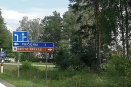 Ežere nuskendo žvejoti atvykęs vyras