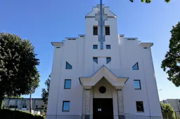 Bažnyčioje Alytuje – R. Kalantos metams skirtas koncertas