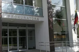 Teismui perduota byla dėl buhalterės iš Alytaus teatro galimai pasisavintų tūkstančių