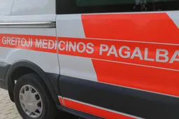 Vyro kūnas rastas vonioje