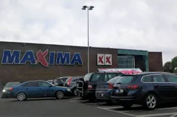 Ilgiau Alytuje dirbs didžioji ir stoties „Maxima“