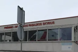 Nepilnametis susižalojo bulvių sodinimo agregatu