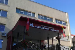 Alytaus apskrities S. Kudirkos ligoninė turės naują vadovą